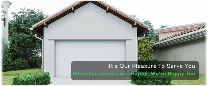 Garage Door Installation Huntington Beach CA