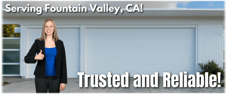 Locksmith Fountain Valley CA