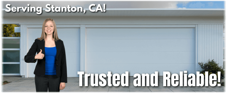 Locksmith Stanton CA